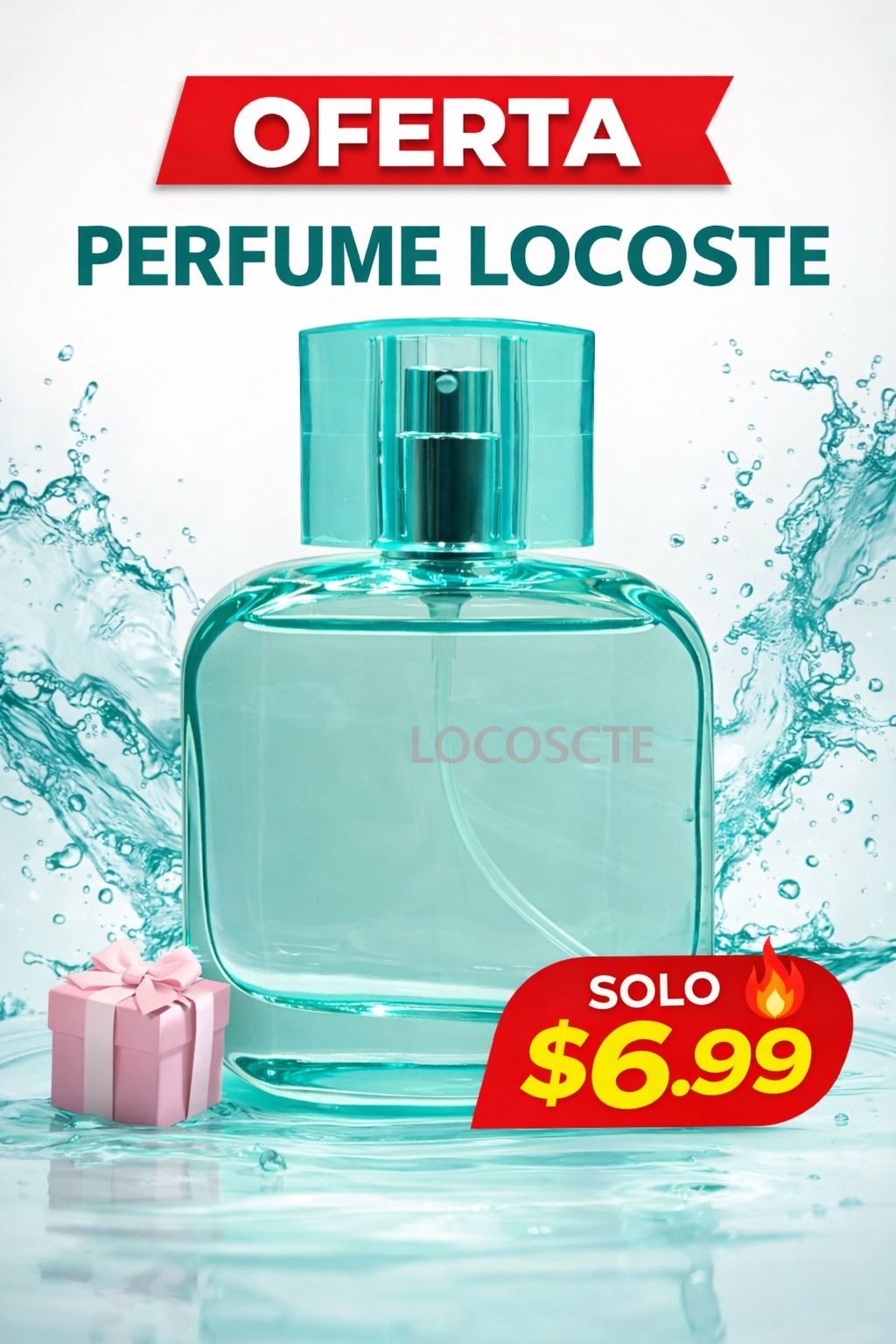 Locoste